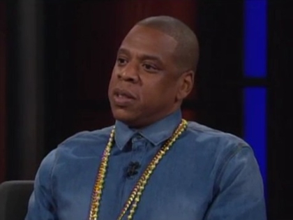 Jay Z: Wealth Inequality Will Bring Unrest 'No Amount of Police Can Solve'