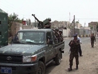 Heavy Military Guard Surrounds Embassies in Yemen