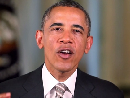 Obama: Fixing Income Disparity 'Must Be Washington's Highest Priority'