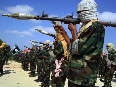 CNN Reports: Al-Qaeda 'May Have Something Big Going Down'