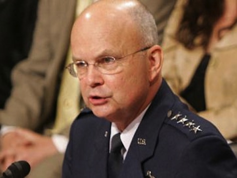 Former NSA Chief: Al Qaeda Not On The Run