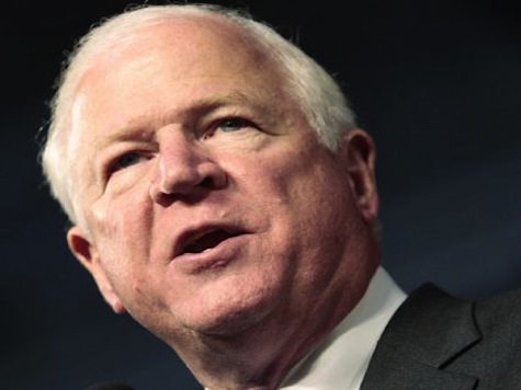 Senator Chambliss: 'Most Serious Threat' In Last Several Years