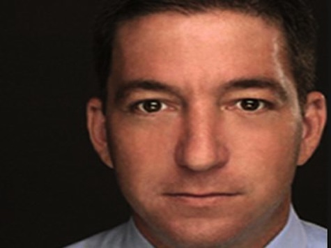 Glenn Greenwald: Congress Denied Access To Basic Info On NSA