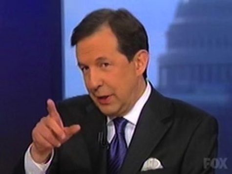 Chris Wallace To DeMint: Don't Take Hostages Unless You're Prepared To Shoot