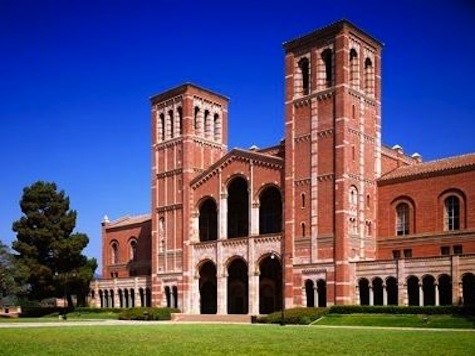 Millions Of Dollars In Luxury Spending For UCLA Deans Exposed
