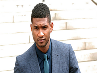 911 Audio: Usher's Son Rushed to Hospital