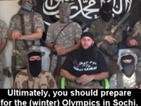 REPORT: Jihadists Reveal Plans To Attack Winter Olympics