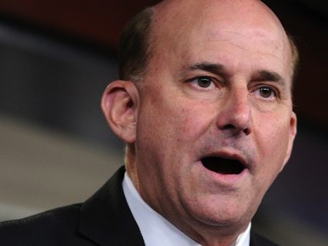 Gohmert : Obama Lied About Republicans On Obamacare