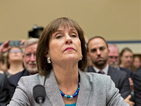 Hannity: Lois Lerner Contradicts 'Rogue Agents in Cincinnati' Excuse for IRS Scandal