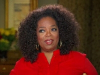 Director Talks Oprah's Love Scene in 'Butler'