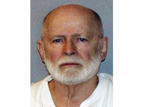James 'Whitey' Bulger Found Guilty on Murder, Racketeering Charges