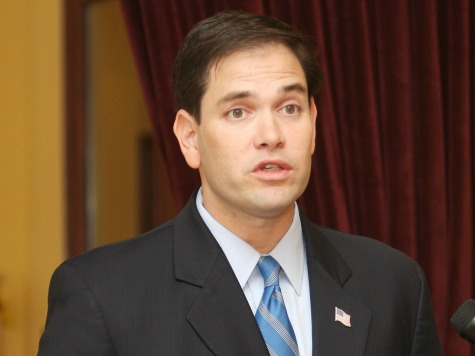 Rubio: If We Don't Pass Immigration Reform, Obama Will Legalize by Executive Order