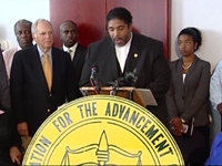 NAACP Vows to Fight NC Voter ID Bill