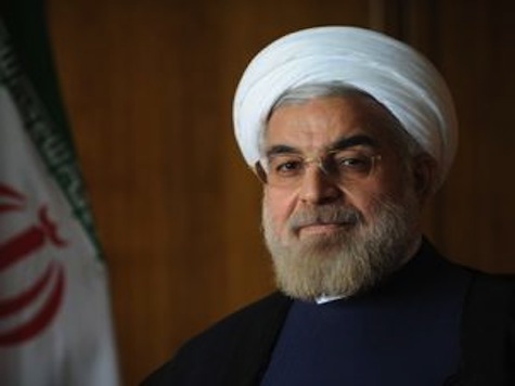 New Iranian Defense Minister Has Link To Bombing Of U.S. Marine Barracks