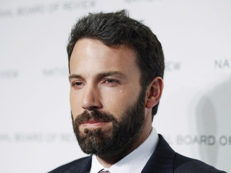 Ben Affleck Visited Lindsay Lohan in Rehab to Give Advice