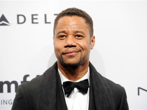 Cuba Gooding, Jr: Obama Would Respect 'The Butler'