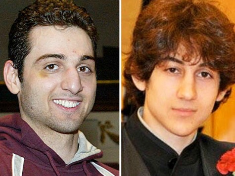 MSNBC: Boston Bombers Influenced by Right-Wing White Supremacists