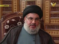 Hezbollah Chief Takes Credit for Lebanon Attack on Israeli Troops