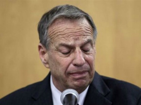 Accuser: Filner Told Me to Keep Quiet After Harassment Became Public