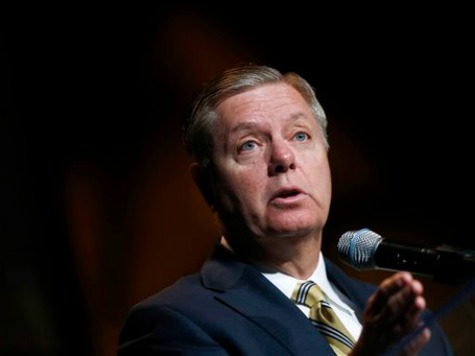 Graham: 'Egypt Becoming Failed State'