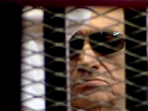 Former Egyptian Leader Hosni Mubarak to Be Set Free