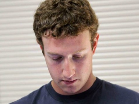 Palestinian Researcher Hacked Mark Zuckerberg's Facebook Page