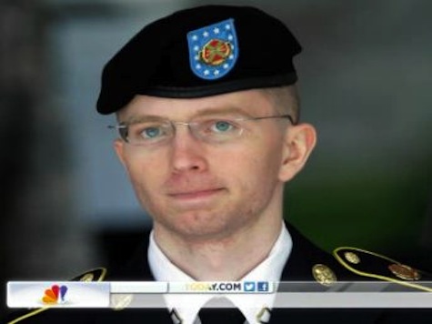 Bradley Manning: I Want to Live as a Woman