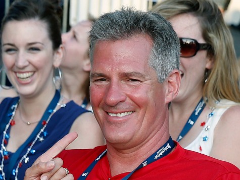 Scott Brown Won't Run for Governor