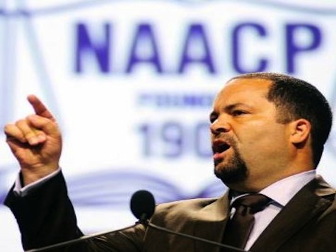 NAACP's Ben Jealous Vows To Push DOJ Until 'Justice For Trayvon'
