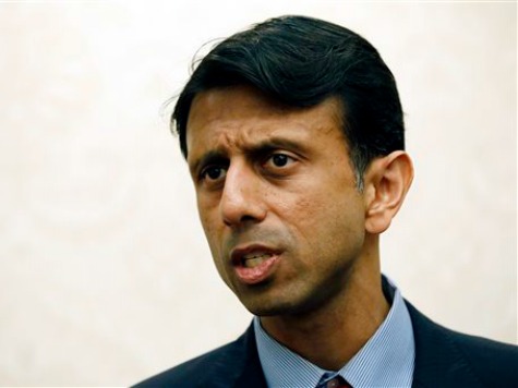 Jindal: Education Next Civil Rights Battle