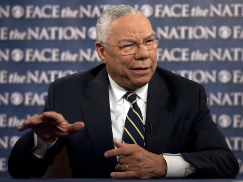 Colin Powell: Zimmerman Trial Verdict 'Questionable'