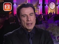 John Travolta Urges Action on Hollywood Drug Abuse