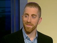 Joel Pollak on Fox News: Government as 'Family' Pervasive in Chicago Culture