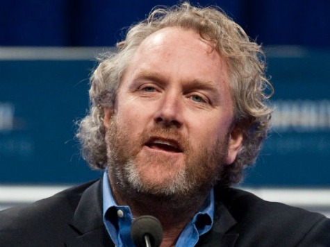 Ben Shapiro: Andrew Breitbart 'Not Really That Political,' Hated Bullies