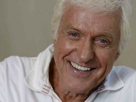 Dick van Dyke Fears for His Life if U.S. Wars with Syria