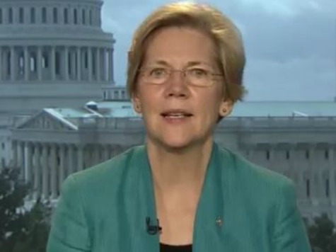Sen. Elizabeth Warren's Labor Day Union History Lesson
