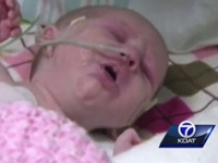 Whooping Cough Spreading in New Mexico