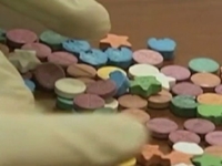 Health Expert Explains Popular Drug 'Molly'
