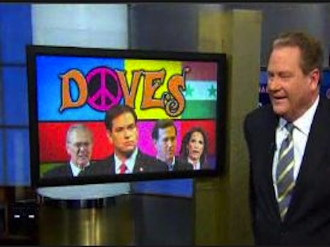 Ed Schultz: GOP Opposition To Syria Action 'Hatred' Of Obama
