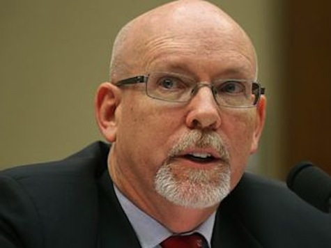 Benghazi Whistleblower: Immediately Told State Dept. of Terror Attack