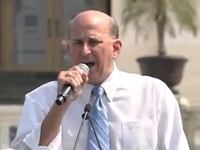 Louie Gohmert Leads 'Yes We Can' Chant Against Obamacare