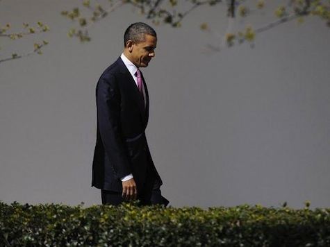 WH: Obama Knew Syria Action Would Be 'Tough Case' To Sell