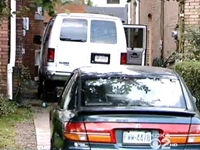 City Fining Residents For Parking In Their Own Driveway