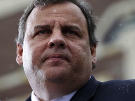 Chris Christie Releases First Television Ad