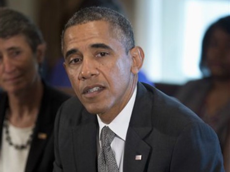 Obama Told Senators Syria Address Wouldn't Change Minds