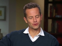 Kirk Cameron: Hollywood Very Religious, Just Not to Real Gods