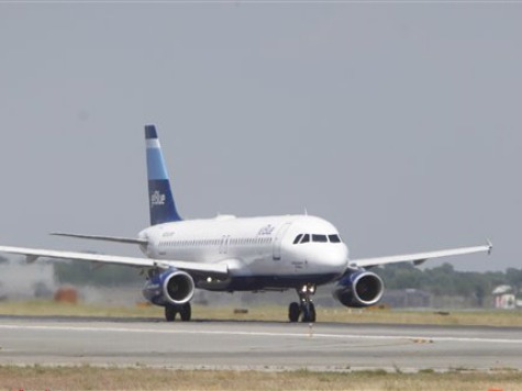 Report: Google Receives Government Discount on Jet Fuel