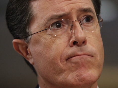 Stephen Colbert Has No Idea Fox News Red Eye Does Comedy
