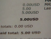United Airlines Accidentally Offers $5 Fares
