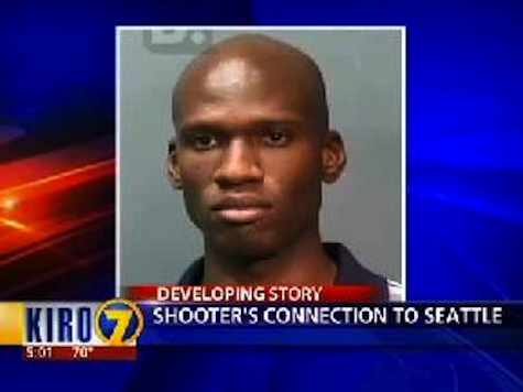 Aaron Alexis Arrested in '04 Seattle Shooting